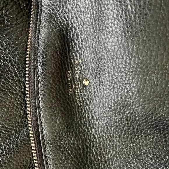 Kate Spade two-way crossbody bag - Picture 5 of 7